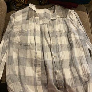 st. john’s bay flannel